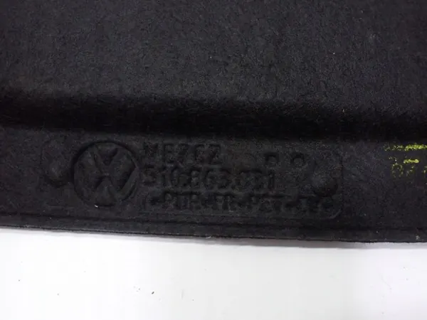 OEM 510863831 Coussinet de Capot pour VW Golf VII image 3