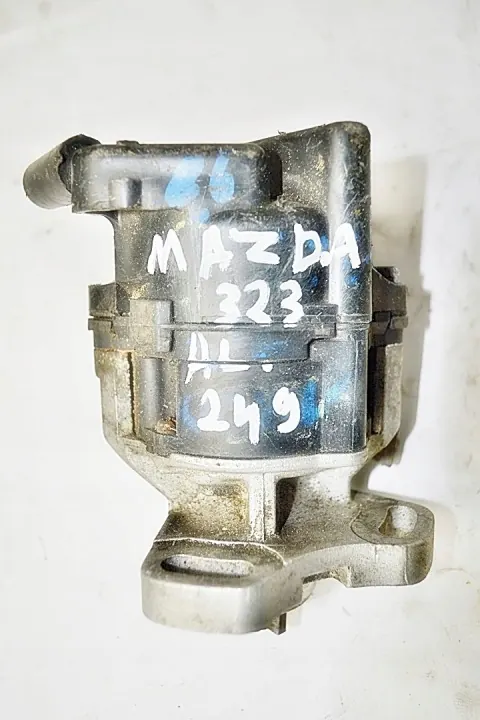 Mitsubishi sytytyskelan OEM T2T60671 B3S7 M4 8YZ6 image 4