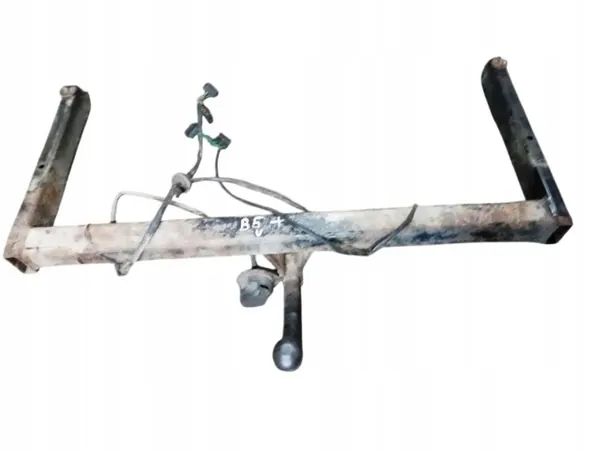 OEM ESH10332 Barra de reboque para Volkswagen Passat image 3