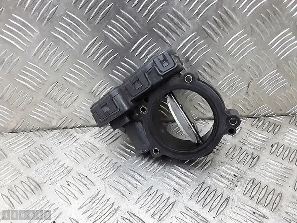 Corpo de borboleta Mercedes Sprinter 2013 A6510900470 image 2