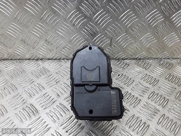 Corpo de borboleta Mercedes Sprinter 2013 A6510900470 image 3