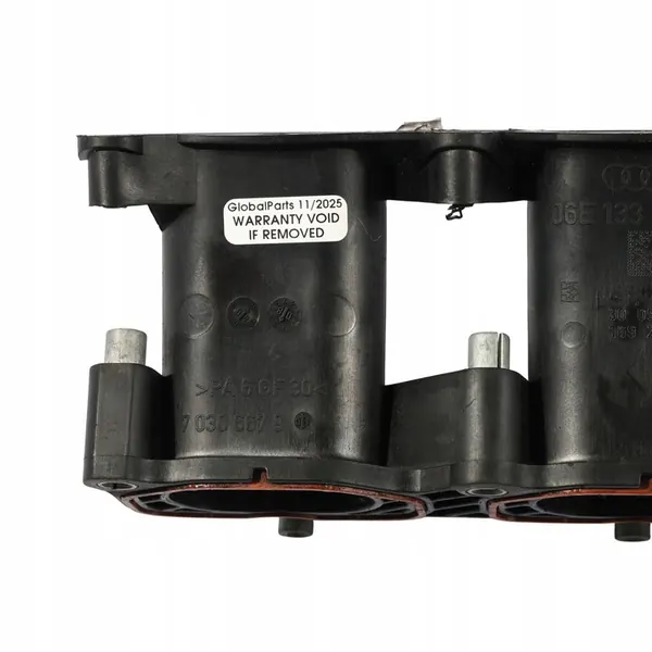 Audi A6 S6 C7 2013 Rechter Ansaugkrümmer OEM image 2