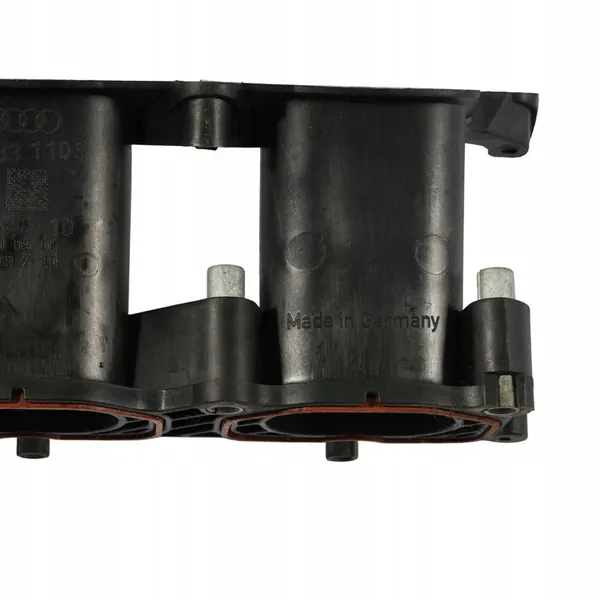Audi A6 S6 C7 2013 Rechter Ansaugkrümmer OEM image 3