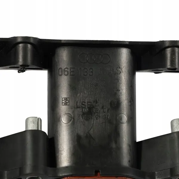 Audi A6 S6 C7 2013 Rechter Ansaugkrümmer OEM image 4