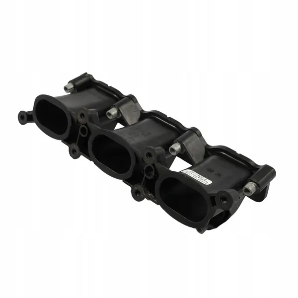 Audi A6 S6 C7 2013 Rechter Ansaugkrümmer OEM image 9