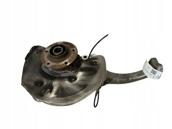 Moyeu roue avant OEM 4G0407242D pour Audi A7 S7 image 2