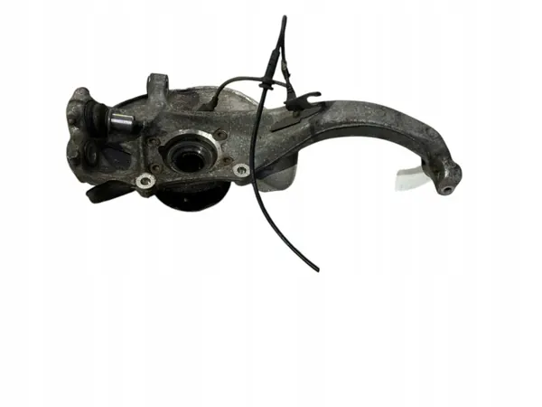 Moyeu roue avant OEM 4G0407242D pour Audi A7 S7 image 3