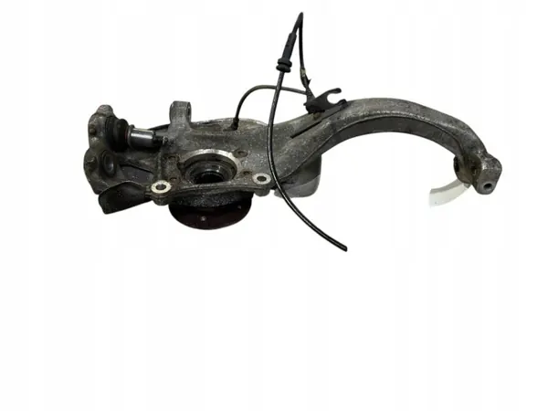 Moyeu roue avant OEM 4G0407242D pour Audi A7 S7 image 5