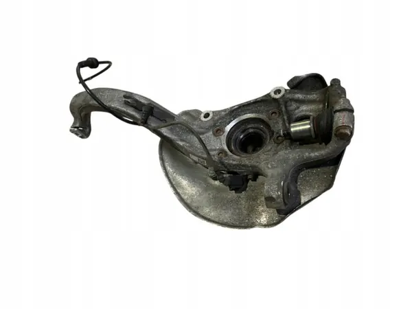 Moyeu roue avant OEM 4G0407242D pour Audi A7 S7 image 7