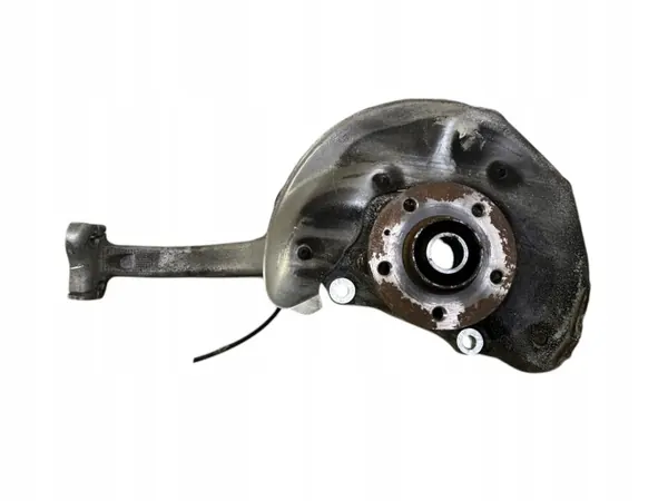 Moyeu roue avant OEM 4G0407242D pour Audi A7 S7 image 8