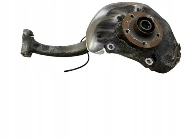 Moyeu roue avant OEM 4G0407242D pour Audi A7 S7 image 9