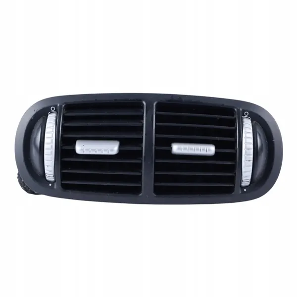 Porsche Cayenne 9PA Midden Ventilatierooster OEM 7L5819203B image 2