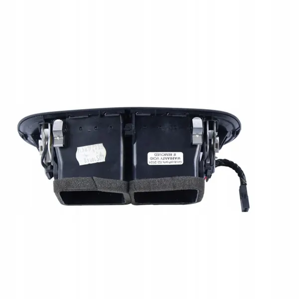 Porsche Cayenne 9PA Midden Ventilatierooster OEM 7L5819203B image 8