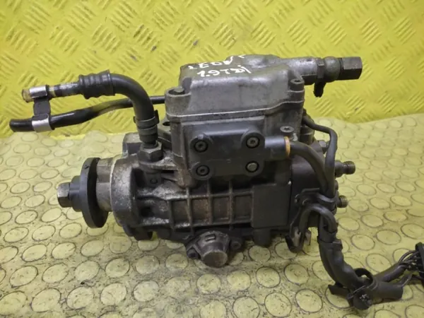 Seat Leon I 1.9 TDI insprutningspump OEM 0460404977 image 6