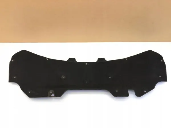 Isolamento do capô Nissan OE OEM 658404EA0A 001 image 2