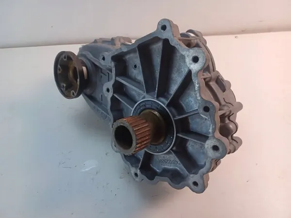 Transfer Case Mercedes-Benz R W251 A2512800700-MERC image 3