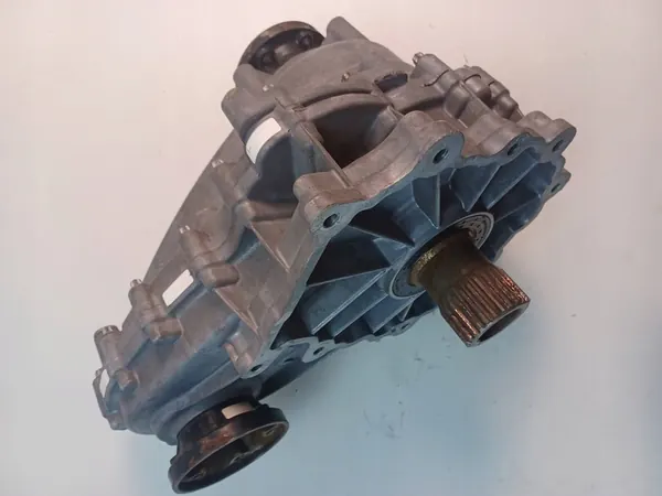 Transfer Case Mercedes-Benz R W251 A2512800700-MERC image 4