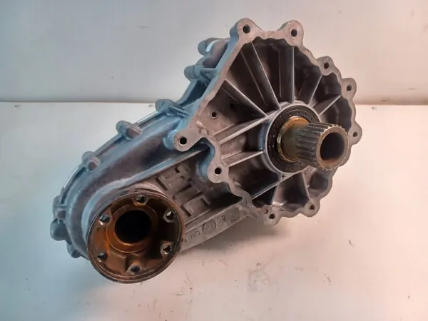 Transfer Case Mercedes-Benz R W251 A2512800700-MERC image 5