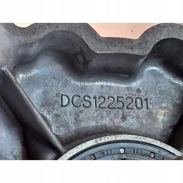 Transfer Case Mercedes-Benz R W251 A2512800700-MERC image 7