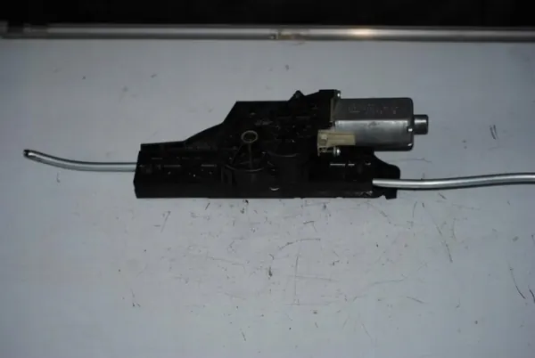 Motor CC BMW OEM 0390203228 - Bosch Usado image 5