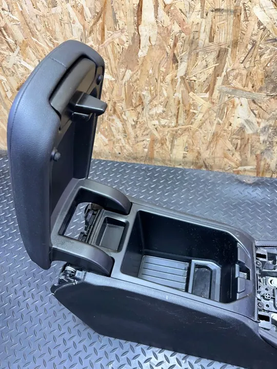 Middenconsole BMW X3 G01 Zwart OEM 6818594 image 10