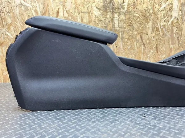 Middenconsole BMW X3 G01 Zwart OEM 6818594 image 2