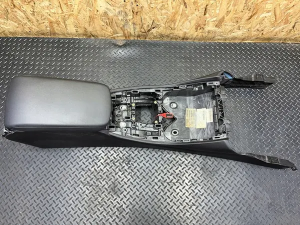 Middenconsole BMW X3 G01 Zwart OEM 6818594 image 5