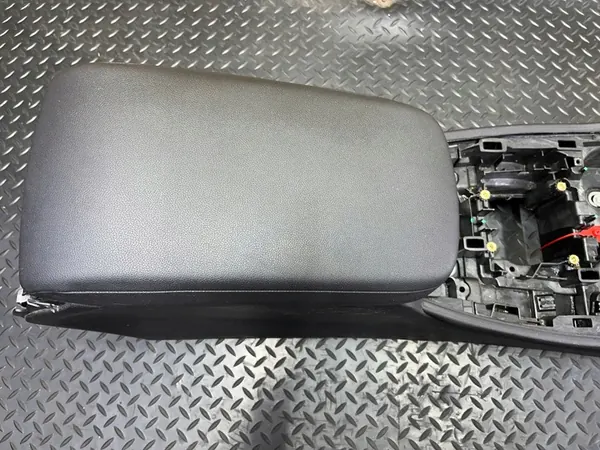 Middenconsole BMW X3 G01 Zwart OEM 6818594 image 6