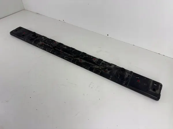 Support de ceinture avant Ford Fusion II DS738A297 image 3