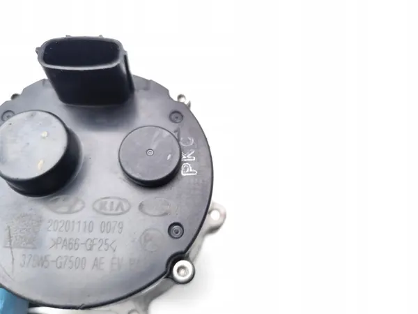 Hyundai Vesipumppu OEM 375W5-G7500 - Käytetty image 7