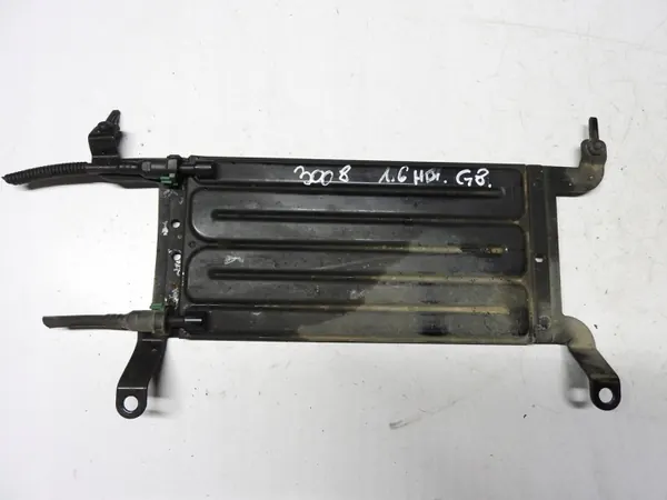 Brandstofkoeler OEM 9649143680 voor Peugeot/Citroen 1.6/2.0 HDI image 3