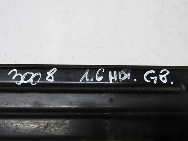 Brandstofkoeler OEM 9649143680 voor Peugeot/Citroen 1.6/2.0 HDI image 4