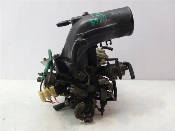 Carburador OEM 77188170 para Fiat Cinquecento 0.7 image 4