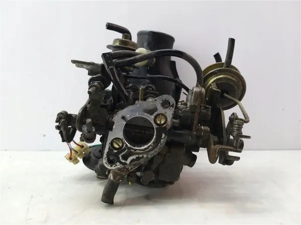 Carburador OEM 77188170 para Fiat Cinquecento 0.7 image 5