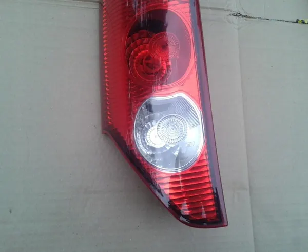 RENAULT KANGOO 08- LUZ TRASERA IZQUIERDA 8200419941 image 3
