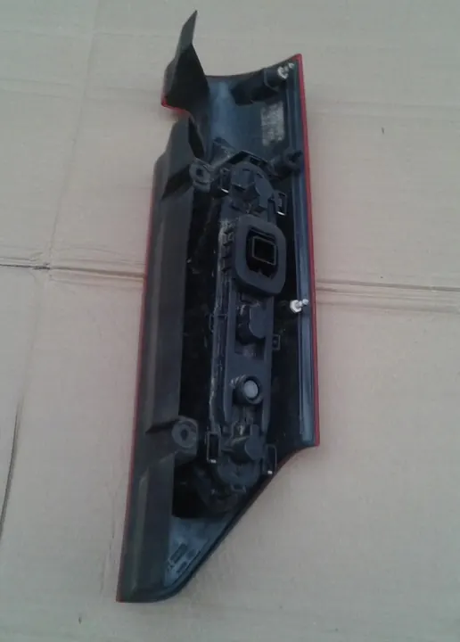 RENAULT KANGOO 08- LUZ TRASERA IZQUIERDA 8200419941 image 4