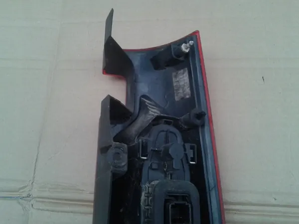 RENAULT KANGOO 08- LUZ TRASERA IZQUIERDA 8200419941 image 5