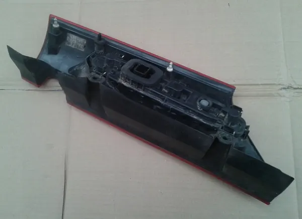 RENAULT KANGOO 08- LUZ TRASERA IZQUIERDA 8200419941 image 7