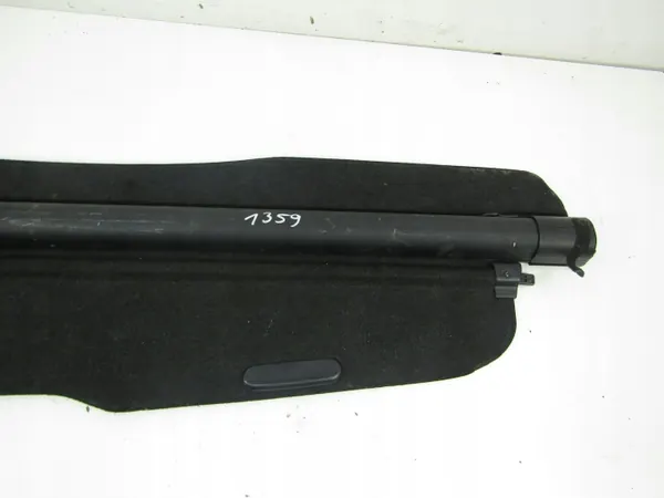 Peugeot 307 Rollo de Maletero OEM AK-6-90012 image 5