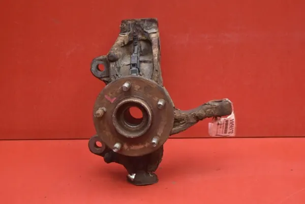 OEM mamAUTO-1050372- Linke Vorderradnabe Ford Mondeo MK4 image 2