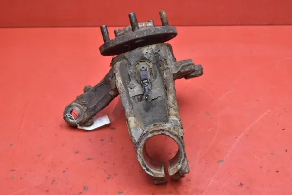 OEM mamAUTO-1050372- Linke Vorderradnabe Ford Mondeo MK4 image 3