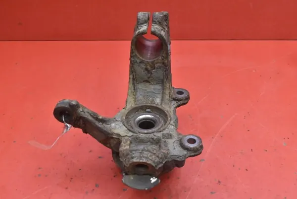 OEM mamAUTO-1050372- Linke Vorderradnabe Ford Mondeo MK4 image 8