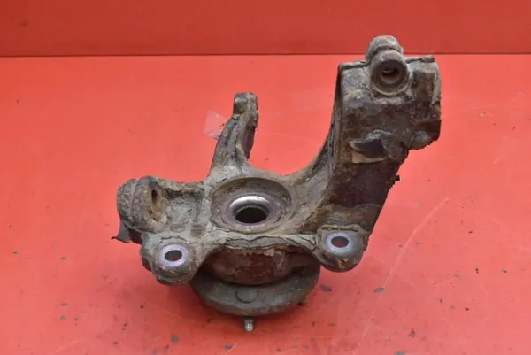 OEM mamAUTO-1050372- Linke Vorderradnabe Ford Mondeo MK4 image 9