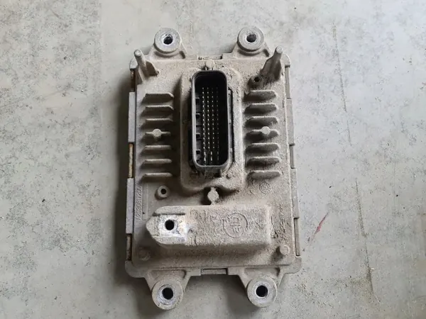 Módulo AdBlue OEM 21870094 para Renault image 2