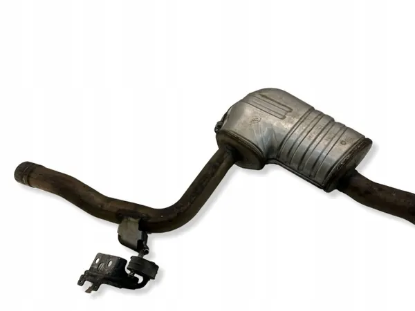 Audi OE 8W0120D Achterdemper voor A4 B9 2.0 TDI image 6