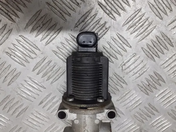 Válvula EGR Alfa Romeo 147 1.9 JTD image 3