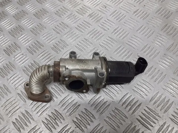 Válvula EGR Alfa Romeo 147 1.9 JTD image 4