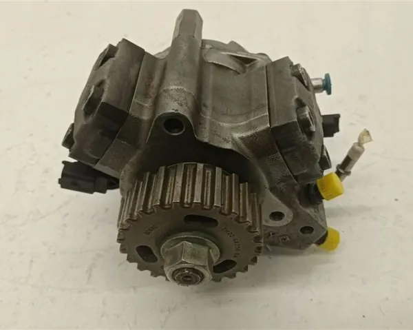 Bomba de inyección OEM 7H2Q-9B395-CH Land Rover image 2