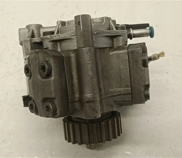Bomba de inyección OEM 7H2Q-9B395-CH Land Rover image 3