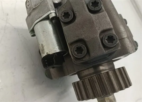 Bomba de inyección OEM 7H2Q-9B395-CH Land Rover image 4
